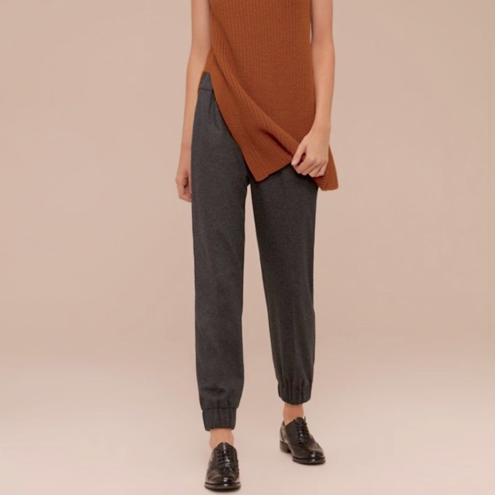 Wilfred Turquet Jogger